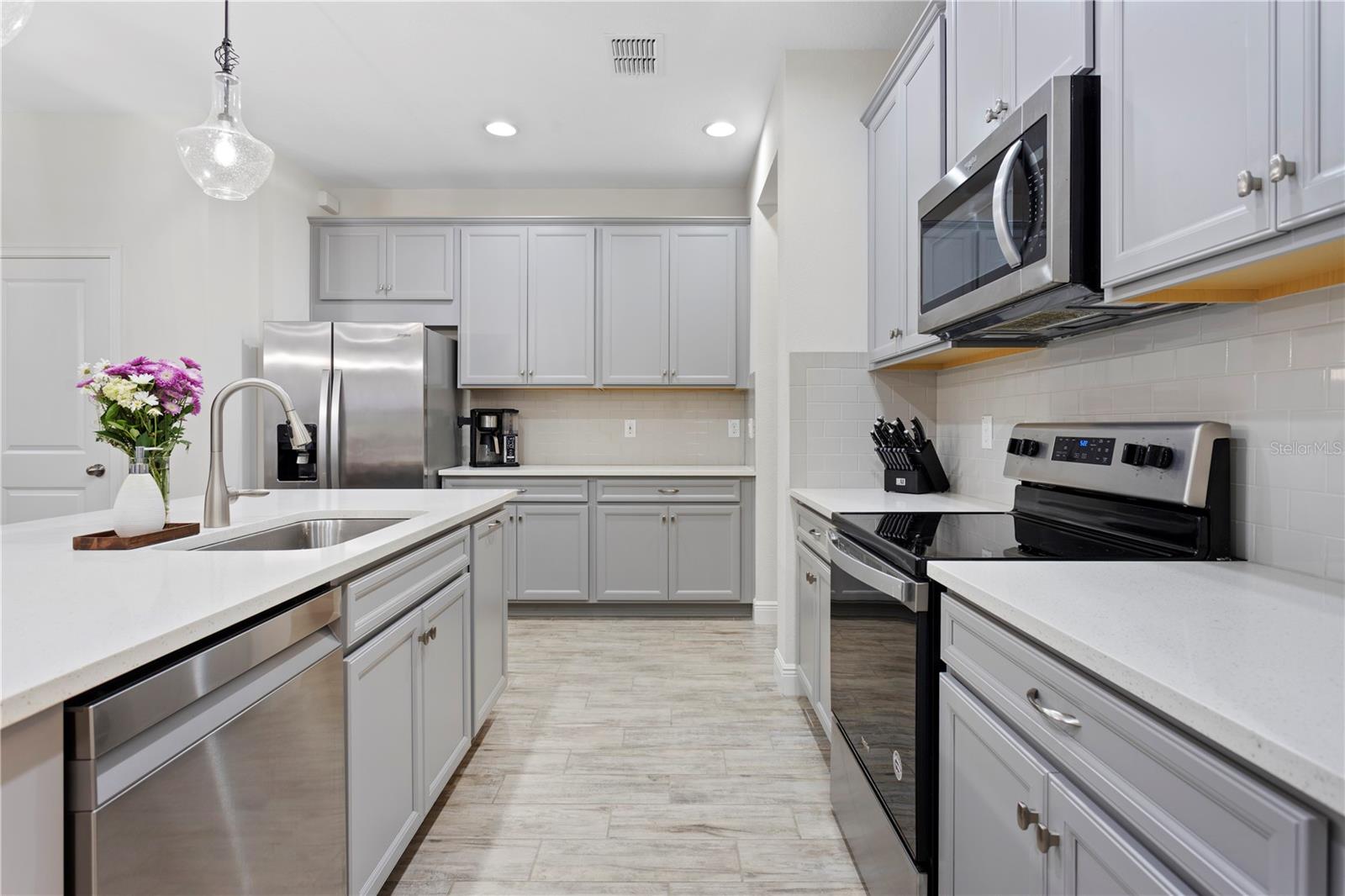 LAKEVIEW/CITRUS PARK - Residential