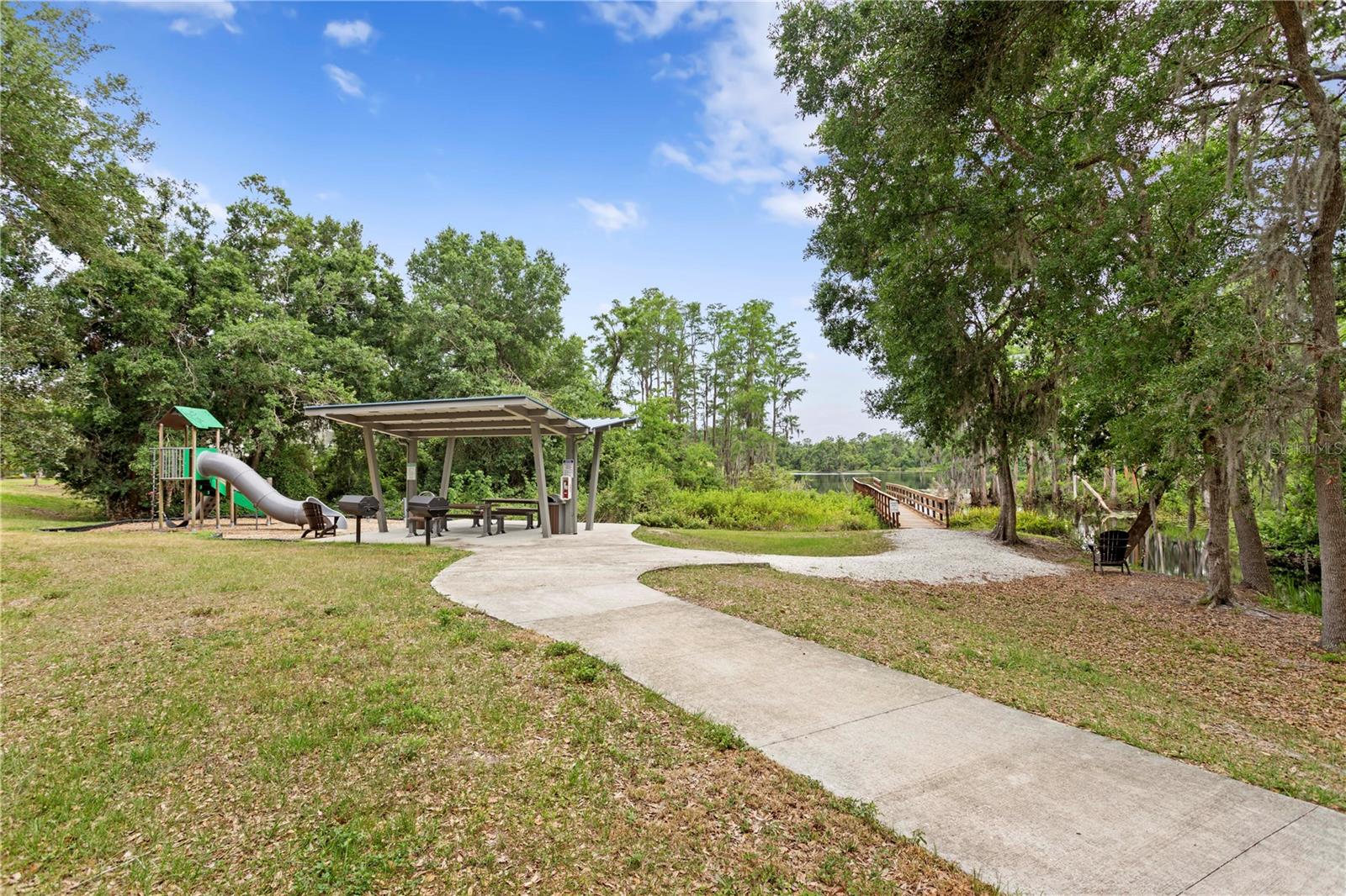 LAKEVIEW/CITRUS PARK - Residential