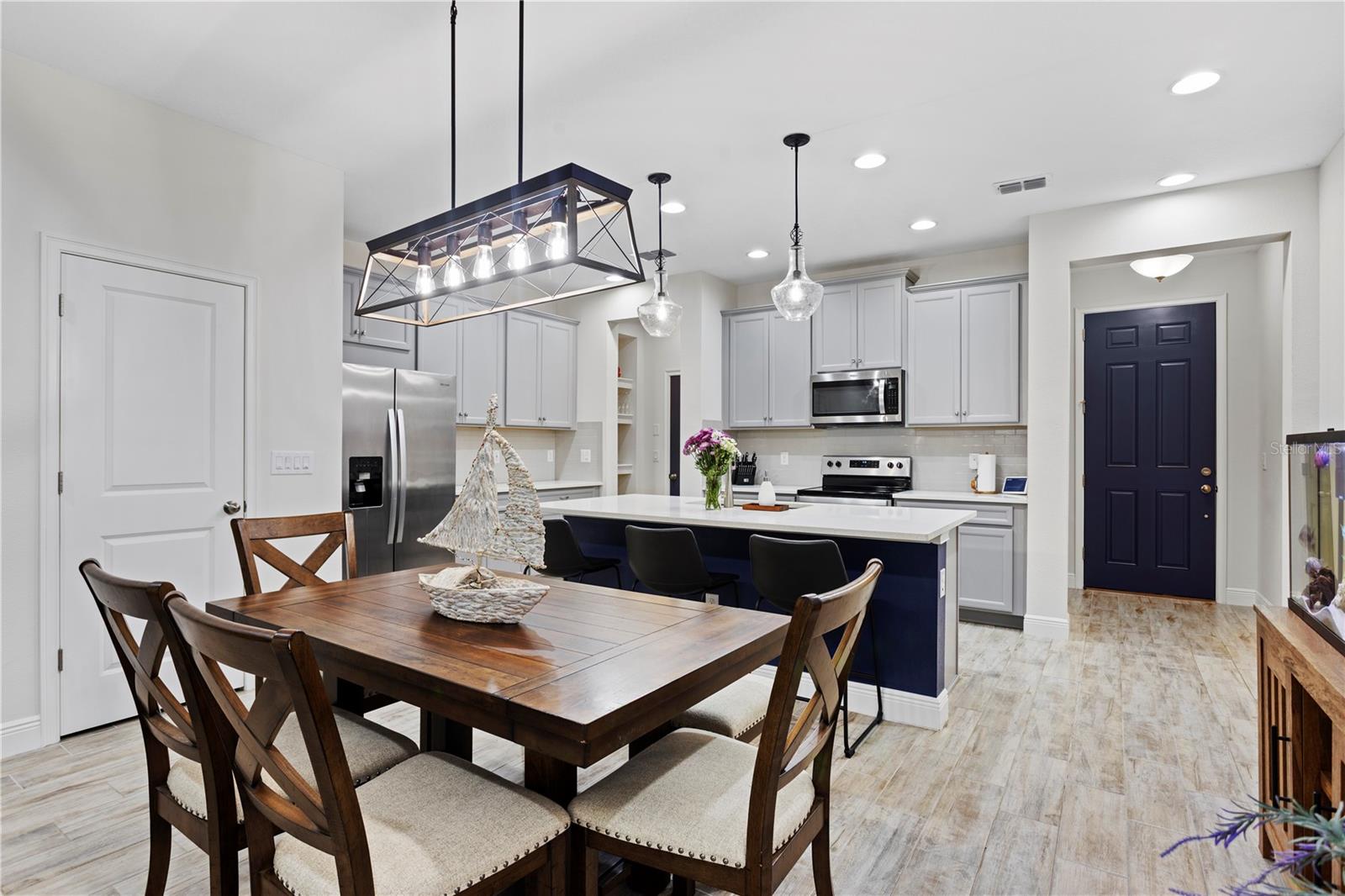 LAKEVIEW/CITRUS PARK - Residential