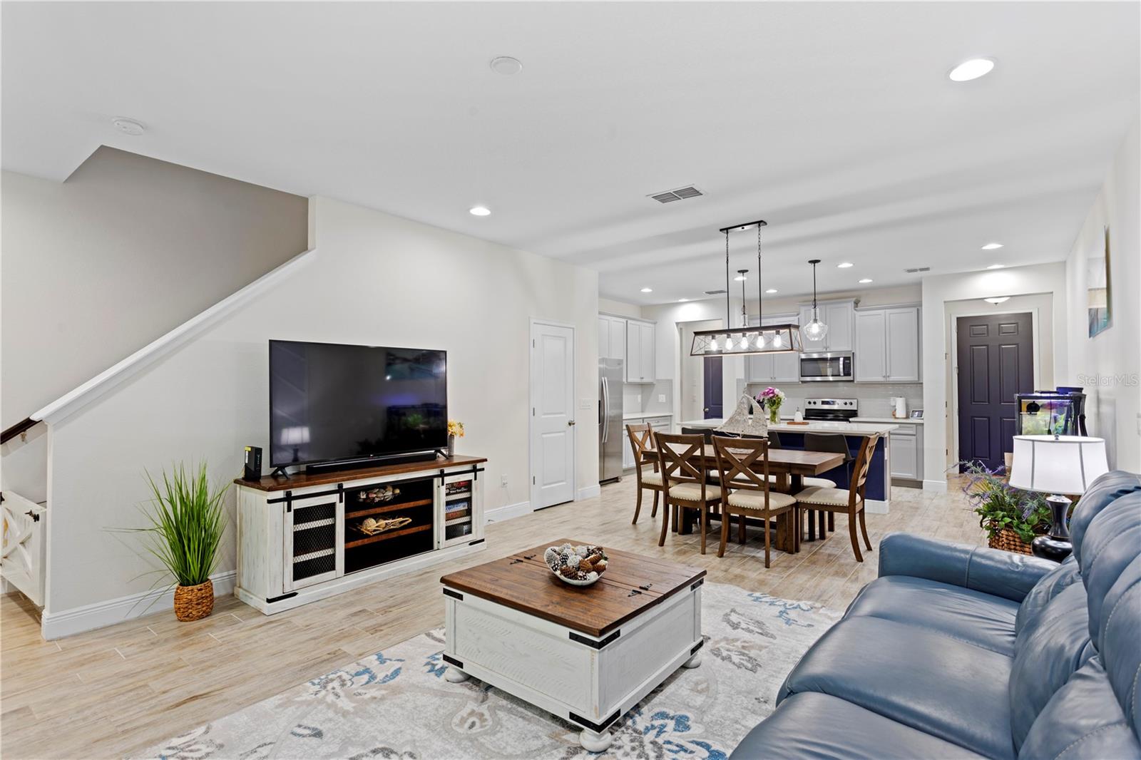 LAKEVIEW/CITRUS PARK - Residential