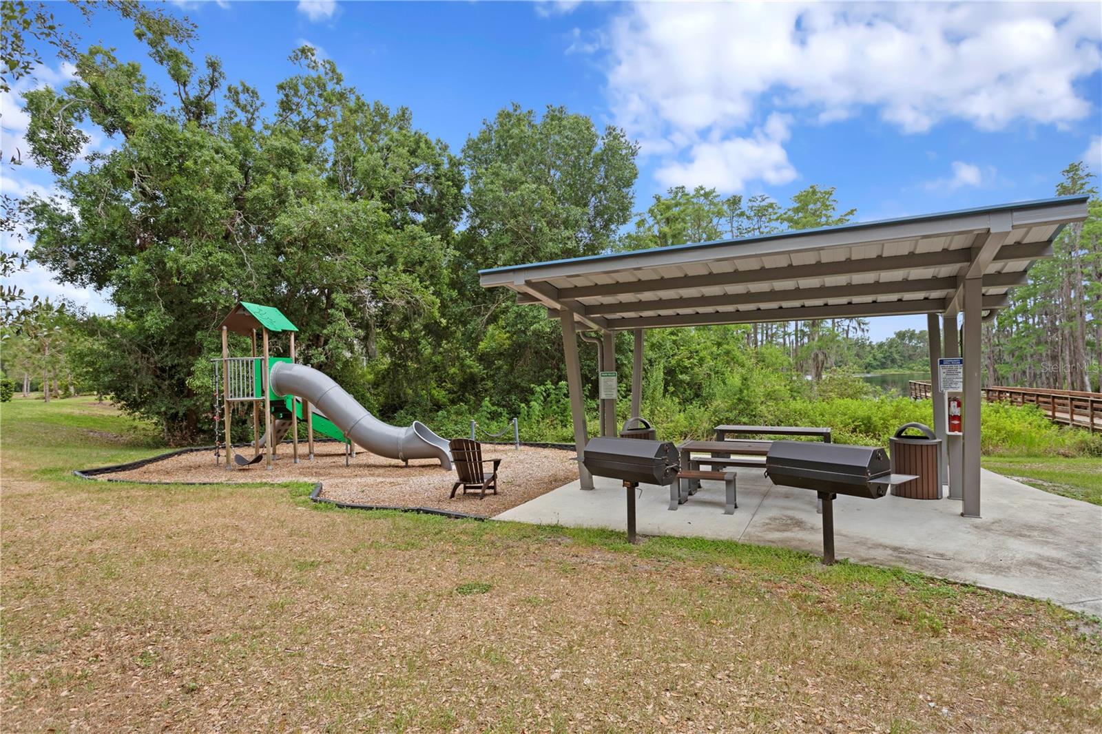 LAKEVIEW/CITRUS PARK - Residential