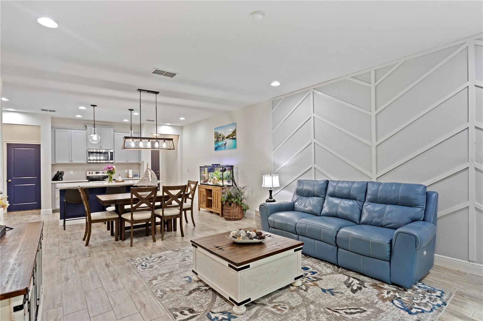 LAKEVIEW/CITRUS PARK - Residential