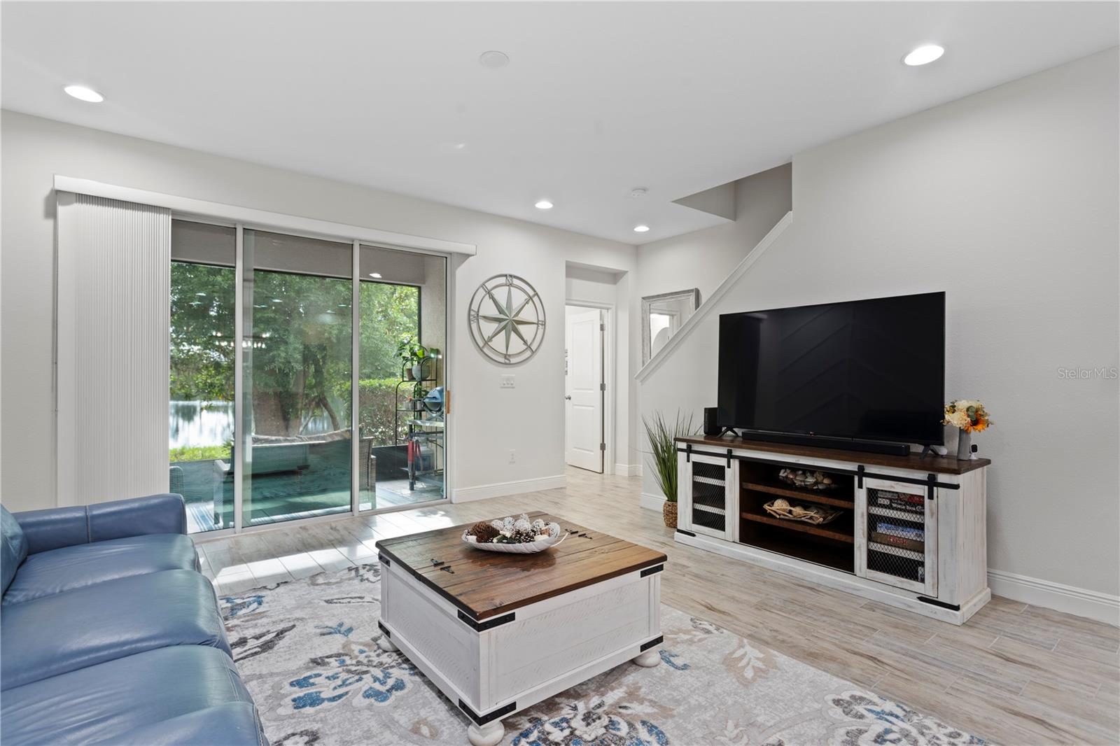 LAKEVIEW/CITRUS PARK - Residential