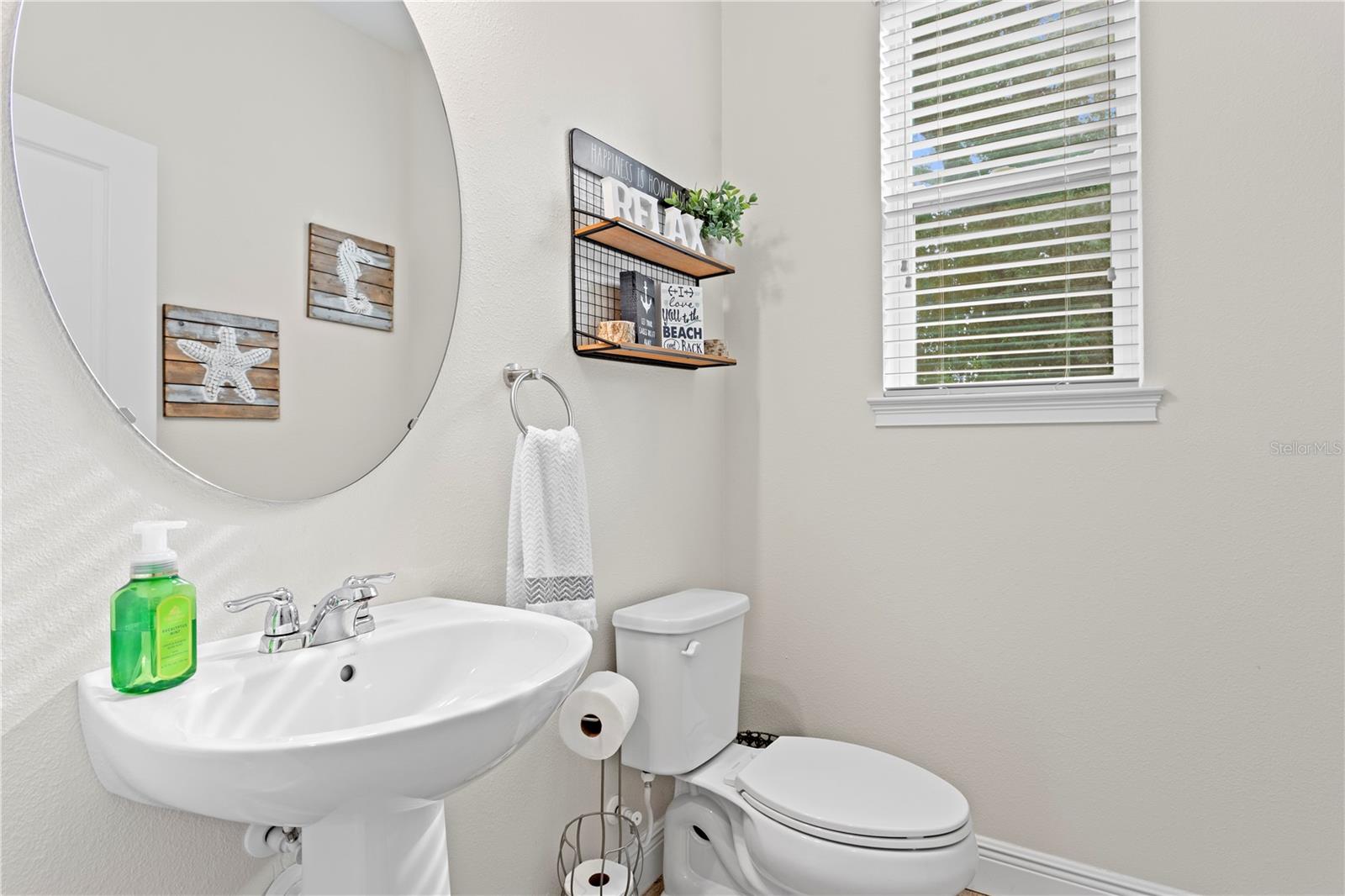 LAKEVIEW/CITRUS PARK - Residential