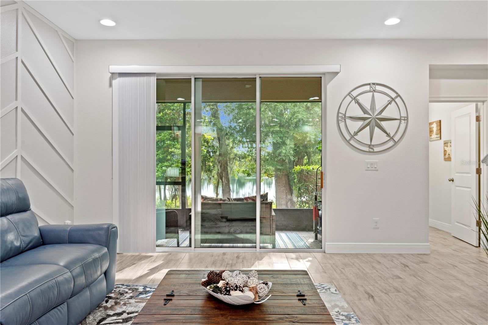 LAKEVIEW/CITRUS PARK - Residential