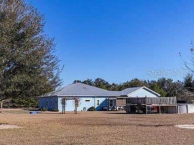 Photo of 1677 W Highway 316, Citra, FL 32113 (MLS # W7888809)