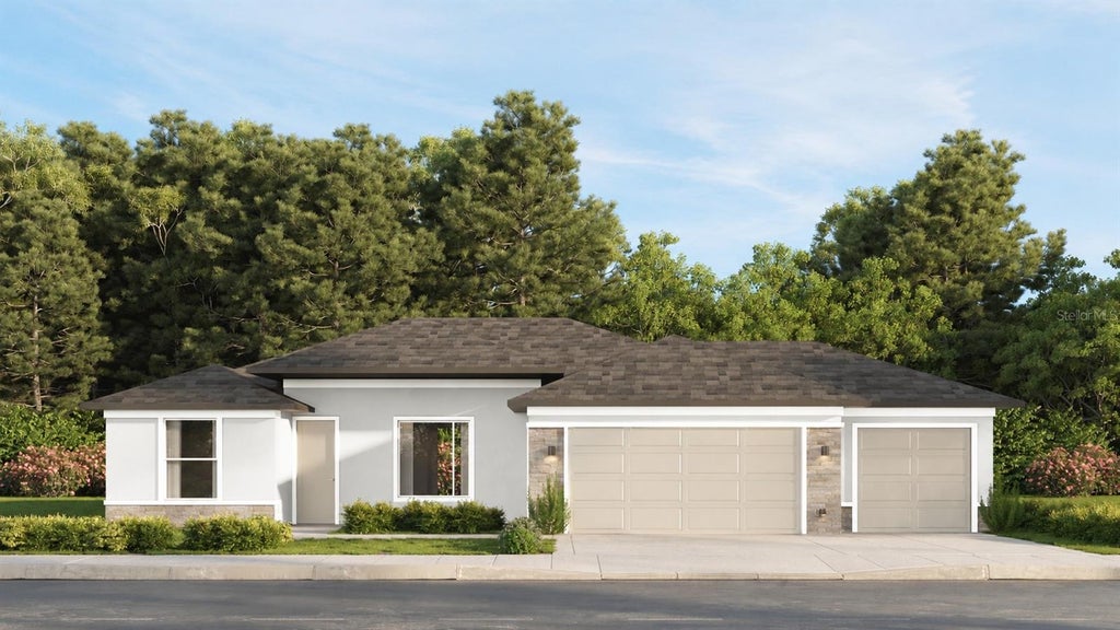 Photo of 4085 SW 111 Th Place, Ocala, FL 34476 (MLS # OM733667)