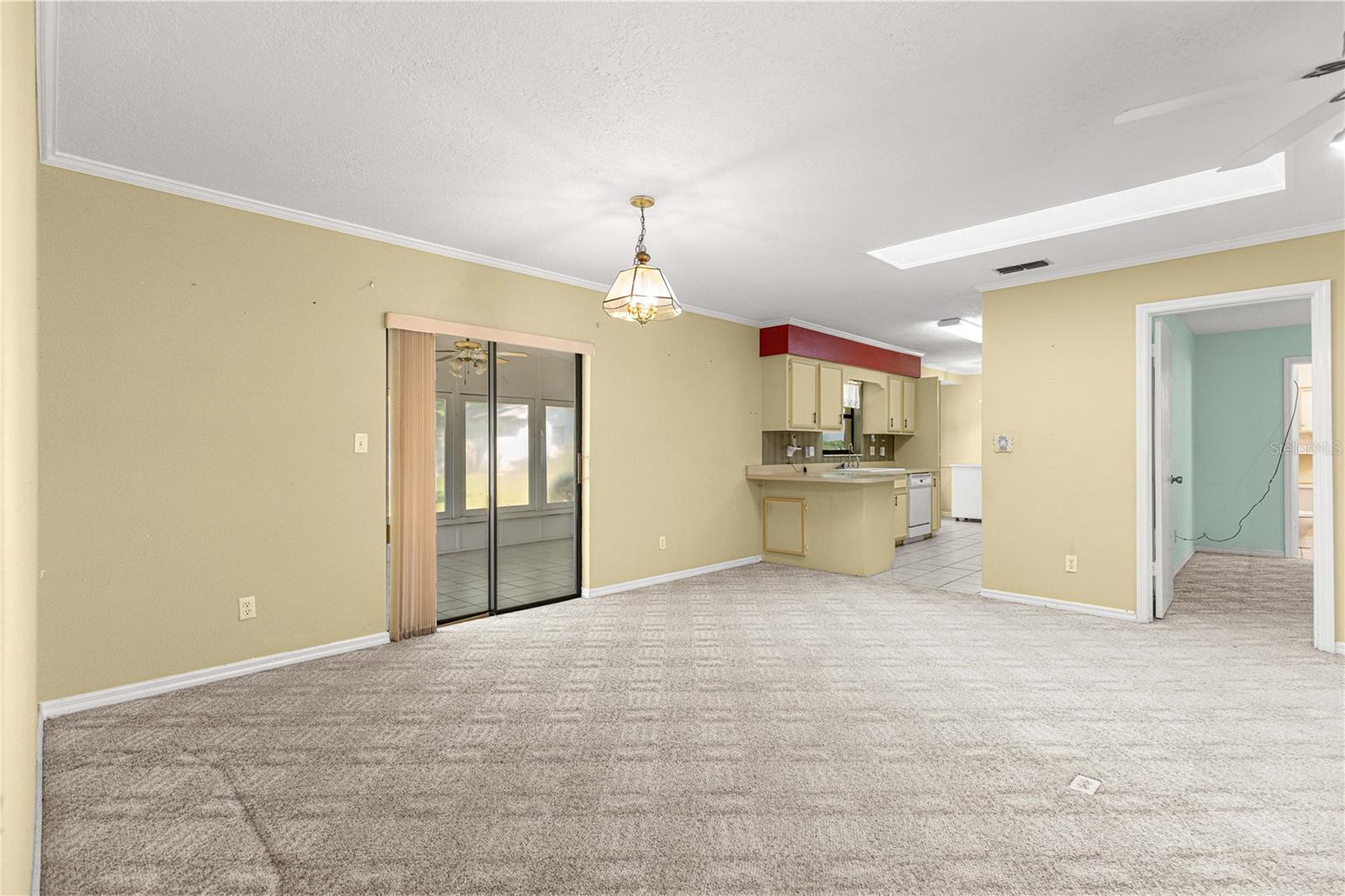 CAROL ESTATES - Residential