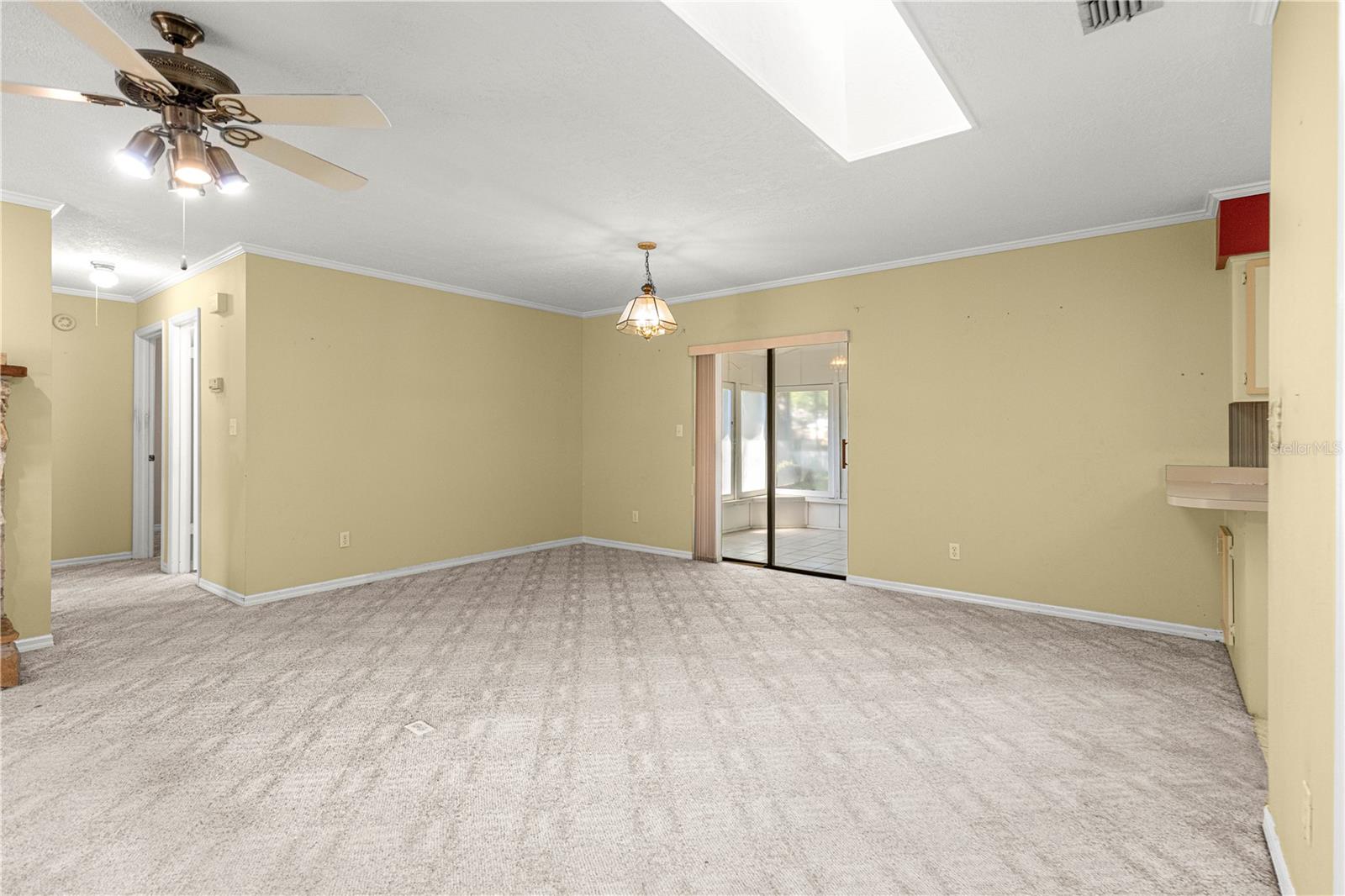 CAROL ESTATES - Residential