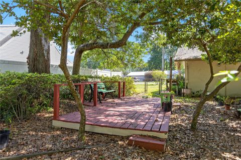 Tiny photo for 3202 NE 30th Court, Ocala, FL 34479 (MLS # OM721964)