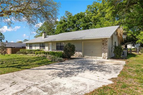 Tiny photo for 3202 NE 30th Court, Ocala, FL 34479 (MLS # OM721964)