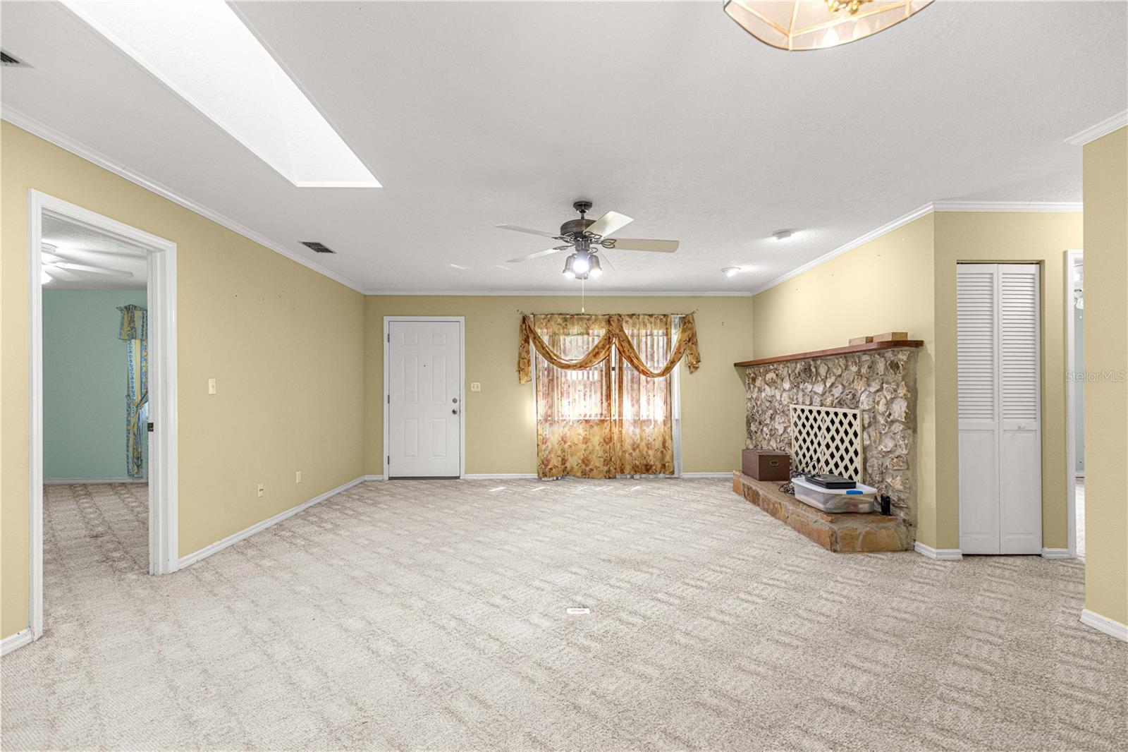 CAROL ESTATES - Residential