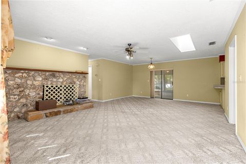 Tiny photo for 3202 NE 30th Court, Ocala, FL 34479 (MLS # OM721964)