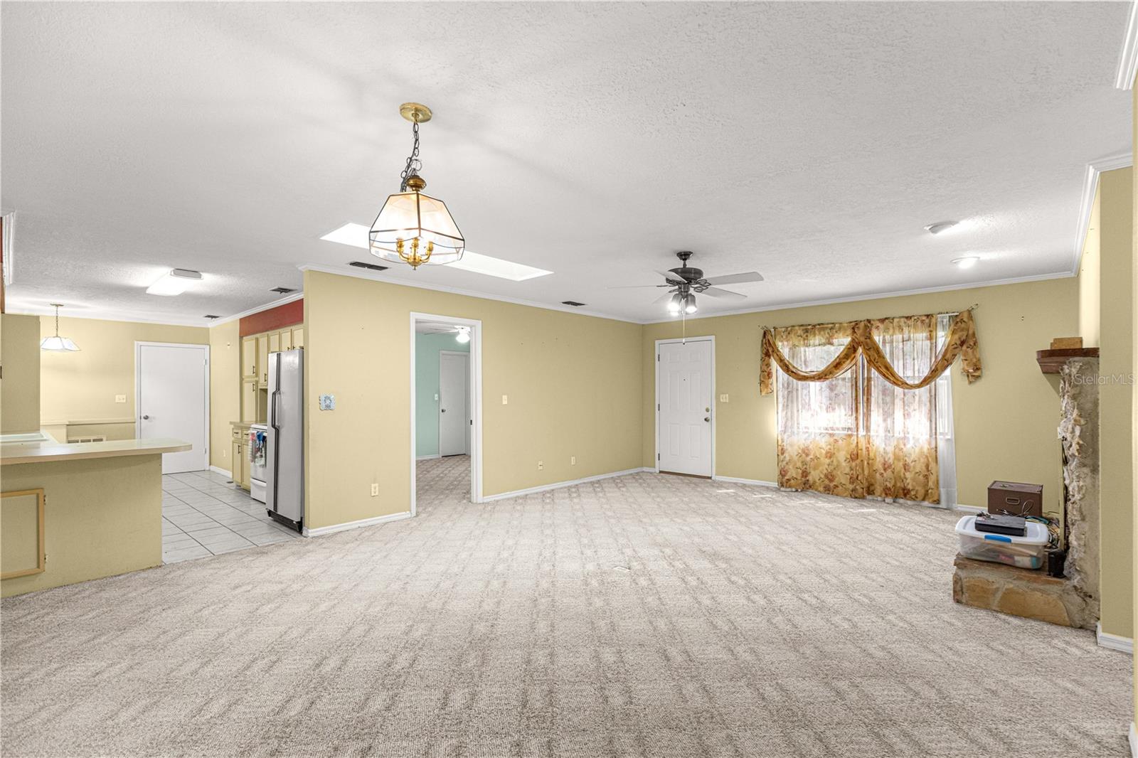 CAROL ESTATES - Residential