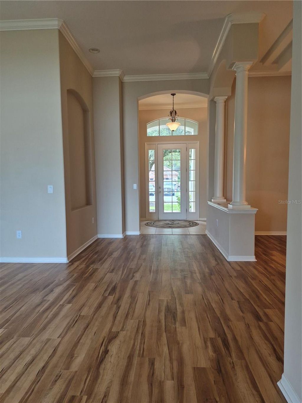 Photo of 30434 Colehaven Court, Wesley Chapel, FL 33543 (MLS # TB8376292)
