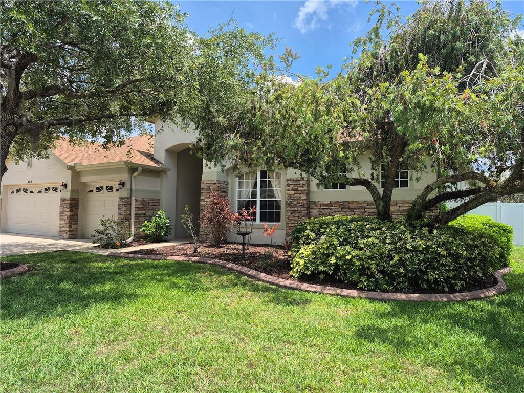 Photo of 30434 Colehaven Court, Wesley Chapel, FL 33543 (MLS # TB8376292)