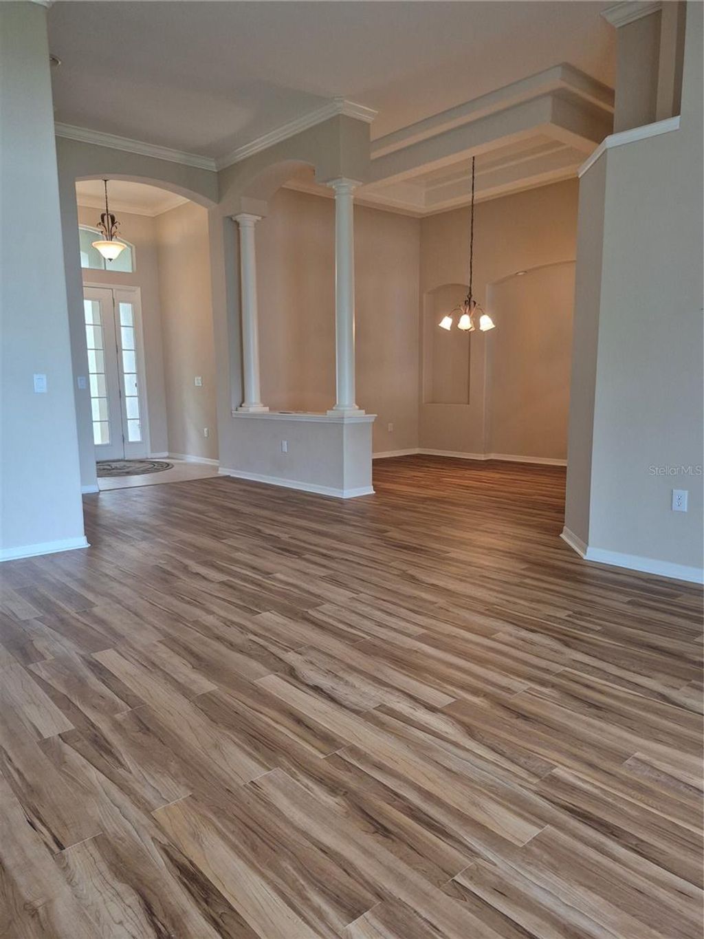 Photo of 30434 Colehaven Court, Wesley Chapel, FL 33543 (MLS # TB8376292)