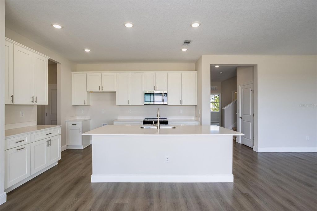 Photo of 9955 Surrey Rose Drive, San Antonio, FL 33576 (MLS # TB8386043)