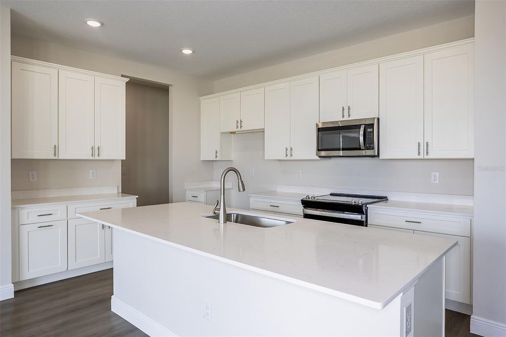 Photo of 9955 Surrey Rose Drive, San Antonio, FL 33576 (MLS # TB8386043)