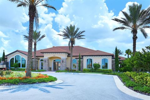 A home in BRADENTON