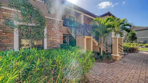 A home in BRADENTON