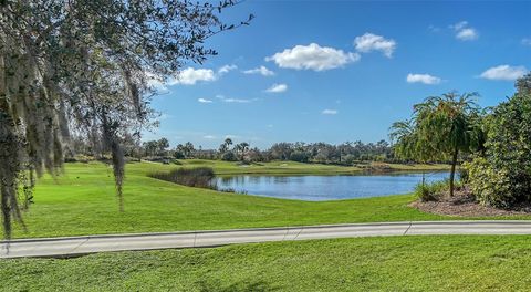 A home in BRADENTON