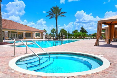 A home in BRADENTON