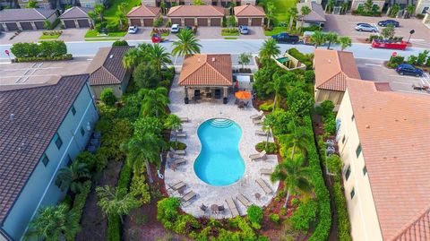 A home in BRADENTON