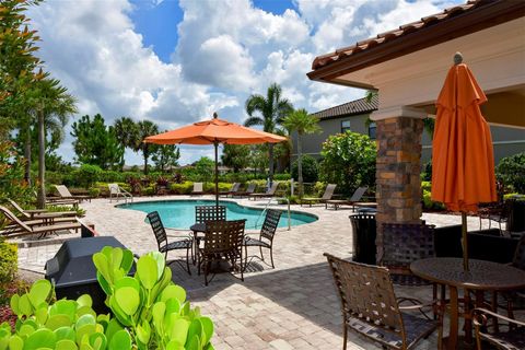 A home in BRADENTON