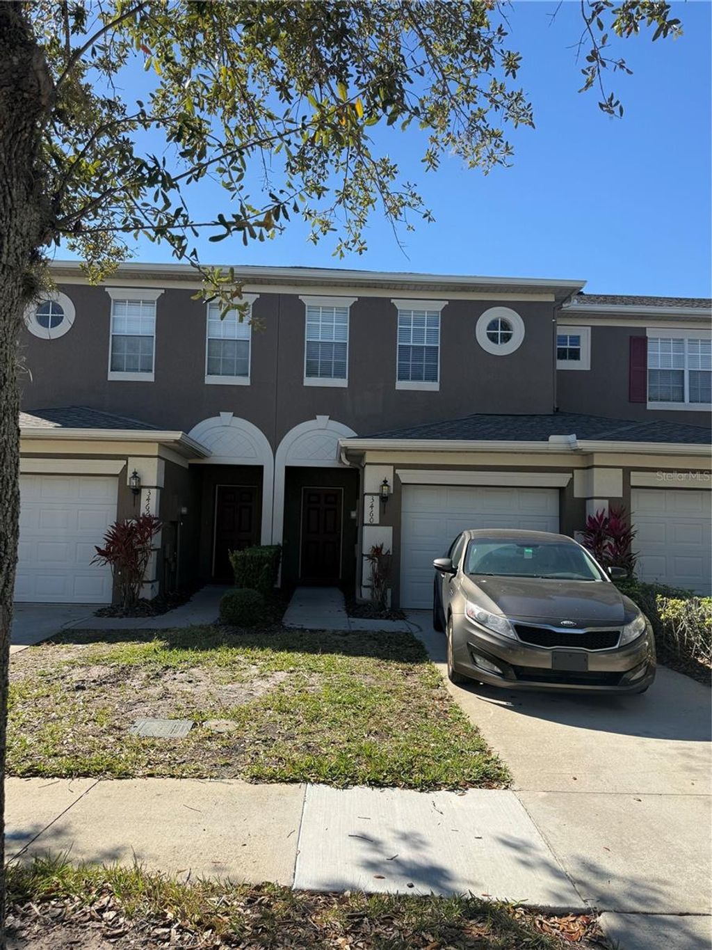 Photo of 3460 Victoria Pines Drive #160, Orlando, FL 32829 (MLS # S5142631)