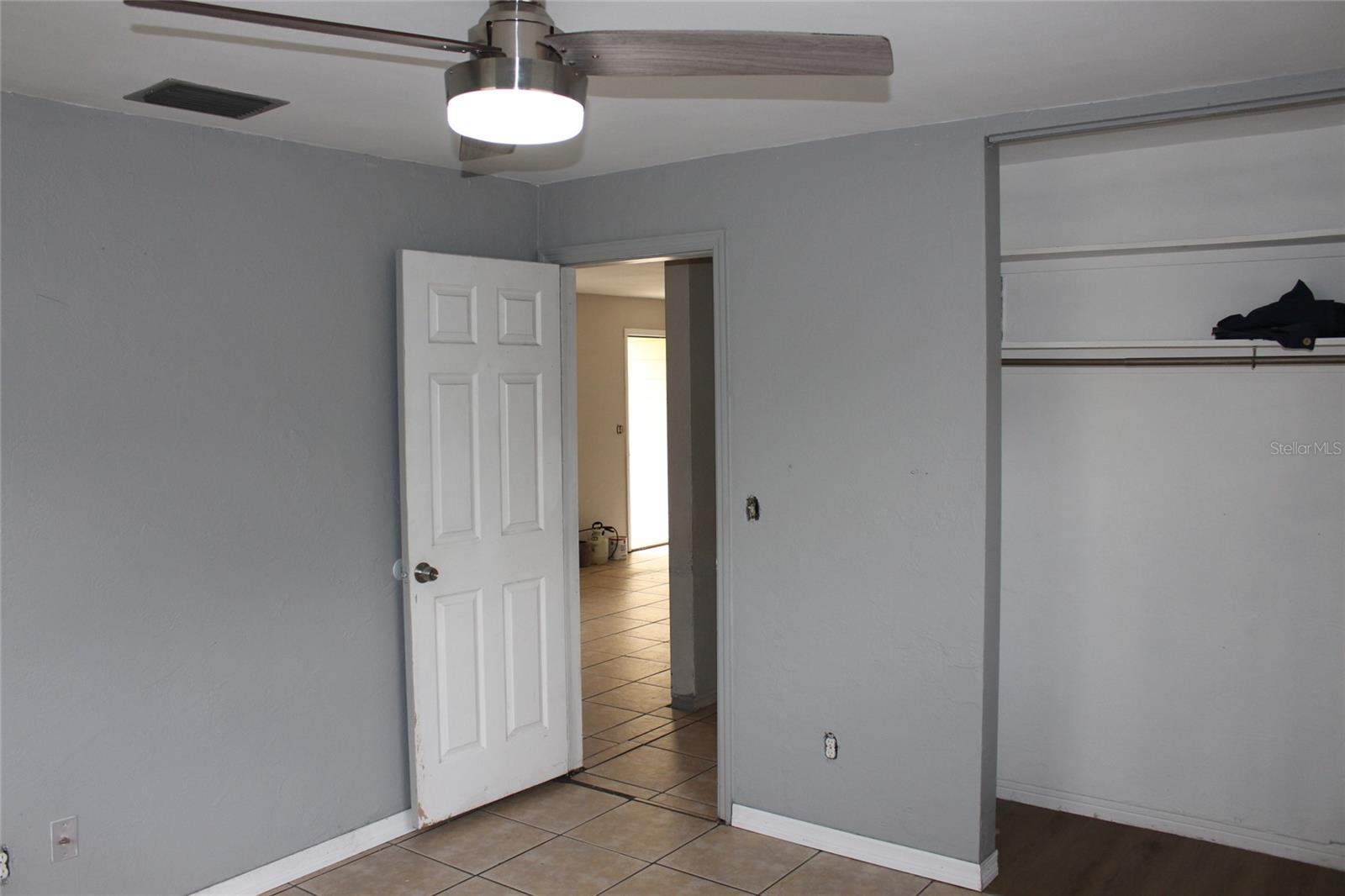 RIO VISTA - Residential