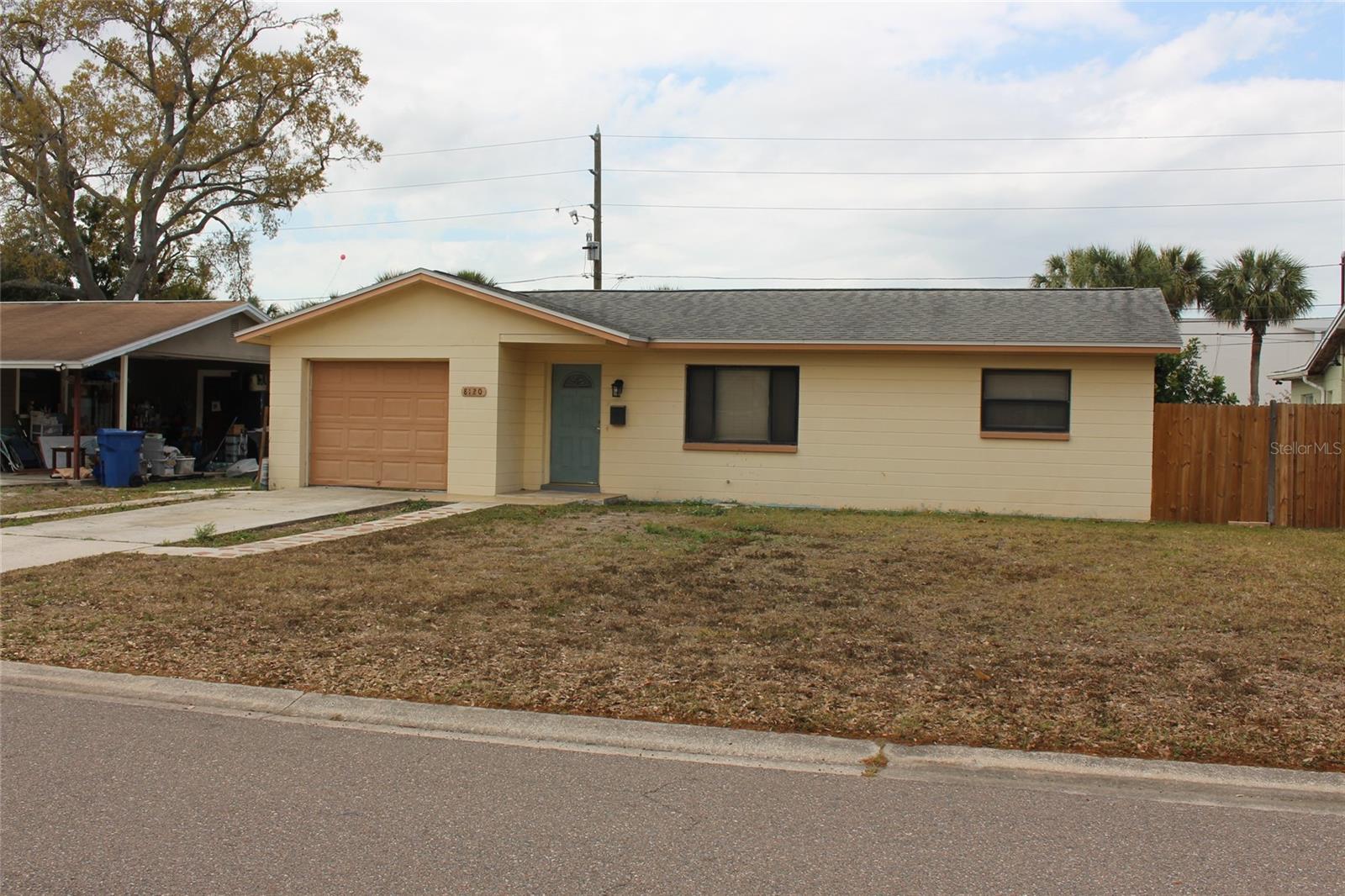 RIO VISTA - Residential