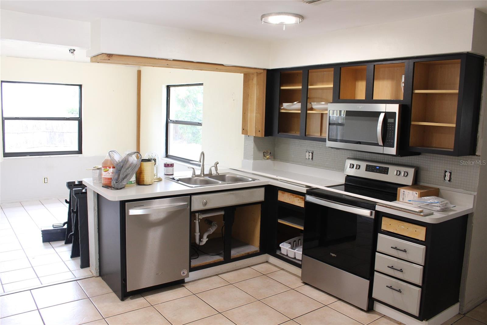 RIO VISTA - Residential