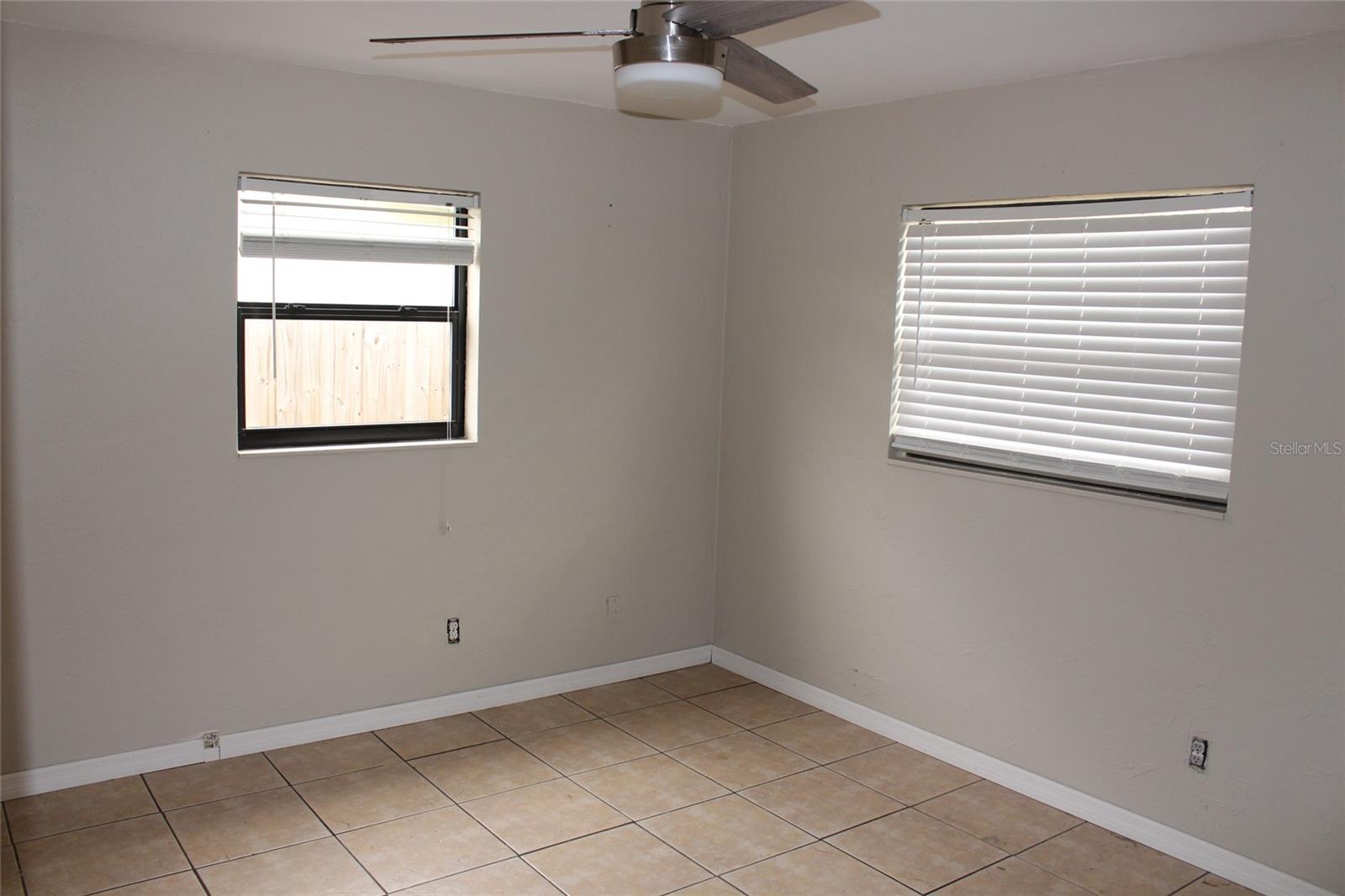 RIO VISTA - Residential