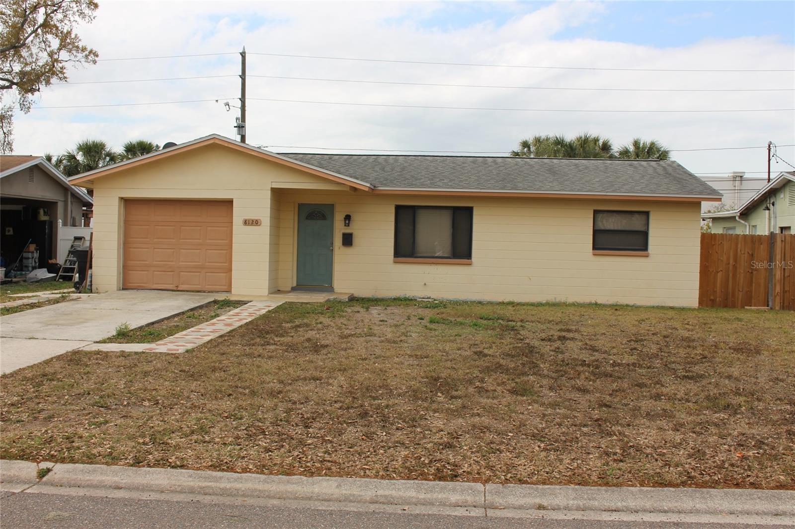 RIO VISTA - Residential