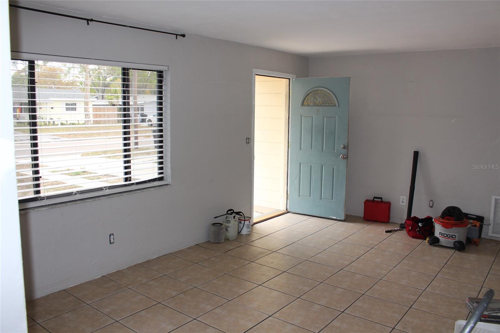 RIO VISTA - Residential