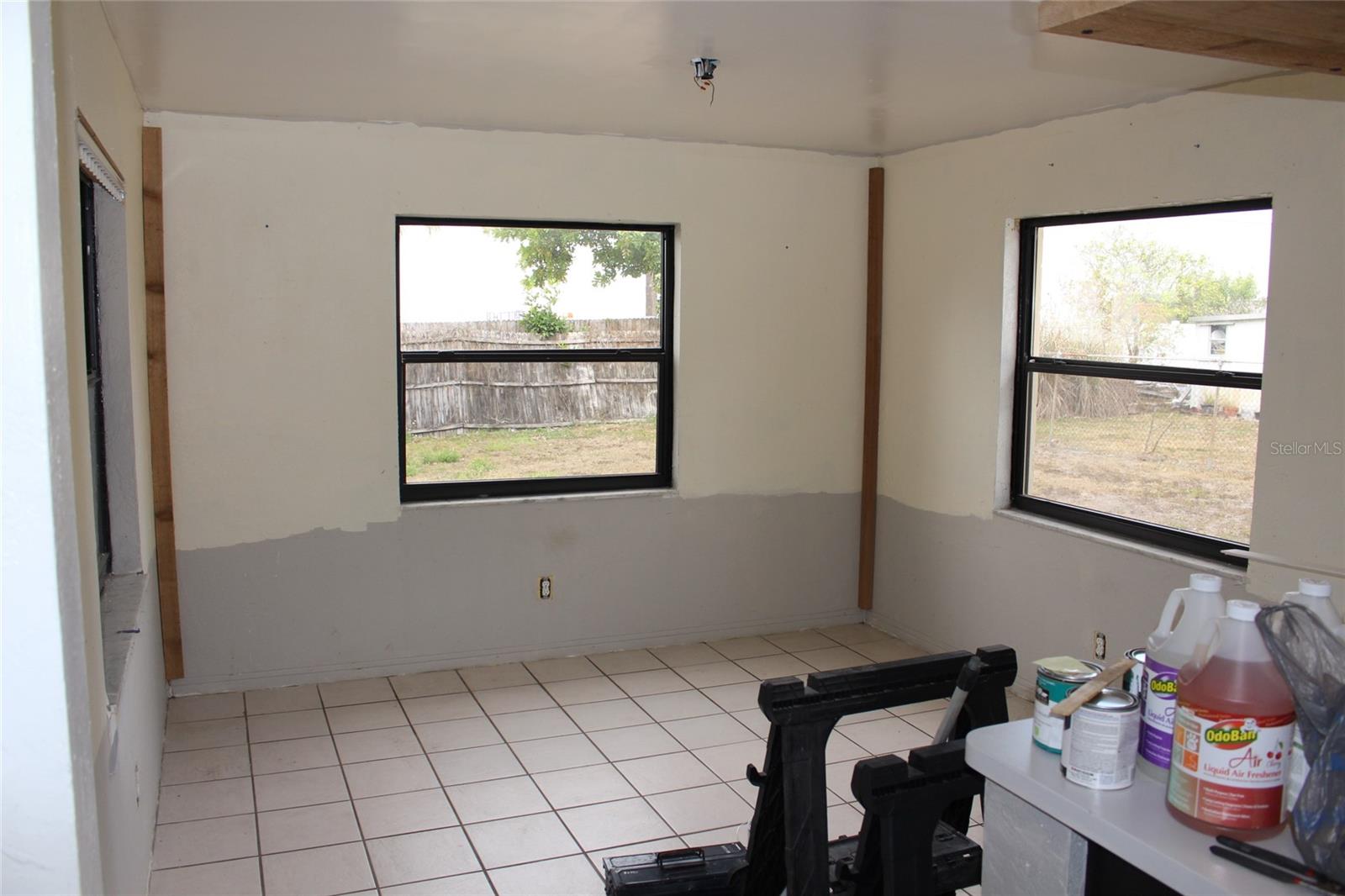 RIO VISTA - Residential