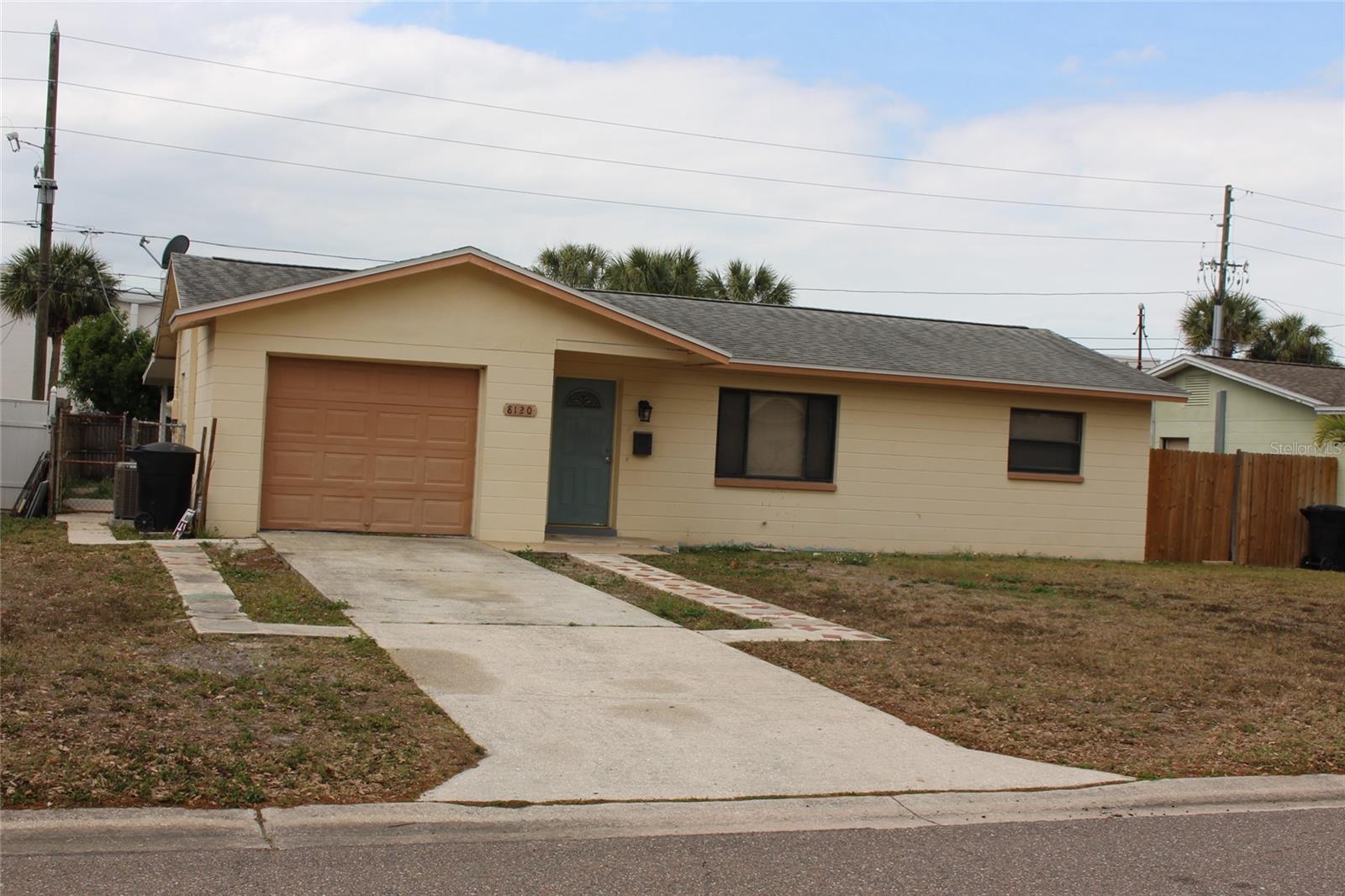 RIO VISTA - Residential