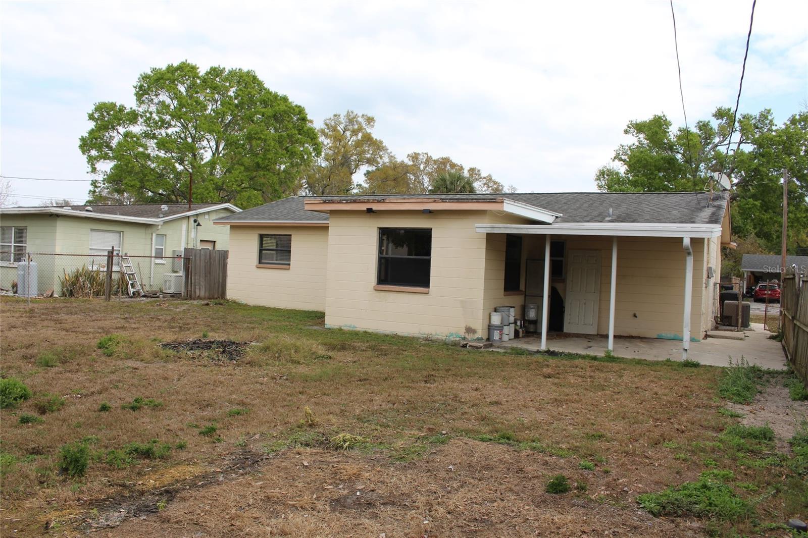 RIO VISTA - Residential