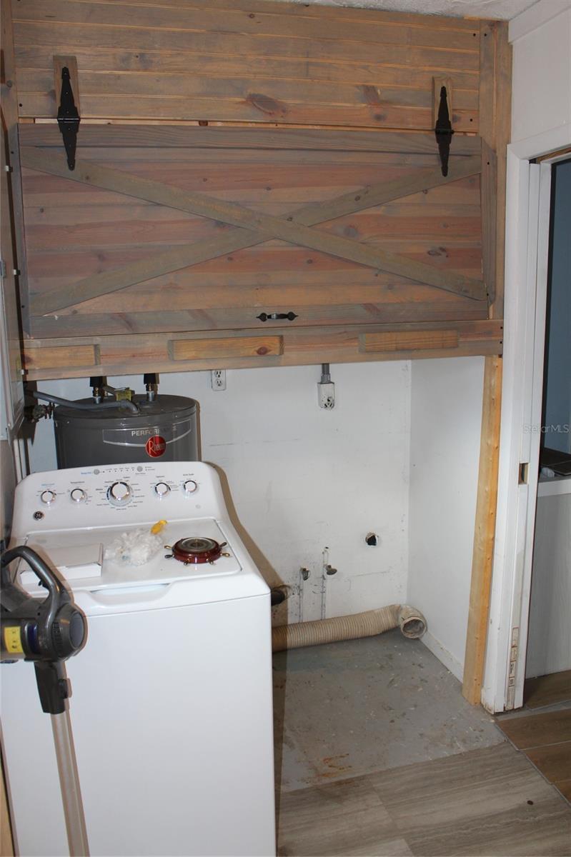 RIO VISTA - Residential