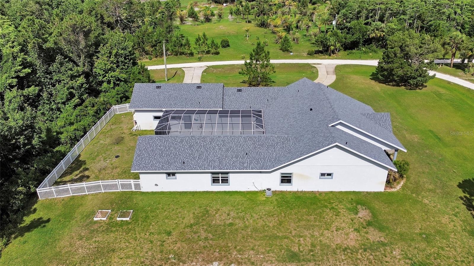 GLENCOE FARMS PARCEL15 - Residential