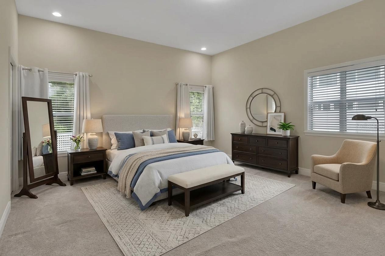 GLENCOE FARMS PARCEL15 - Residential