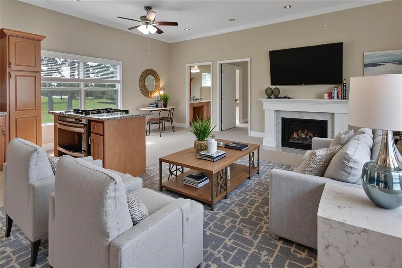 GLENCOE FARMS PARCEL15 - Residential