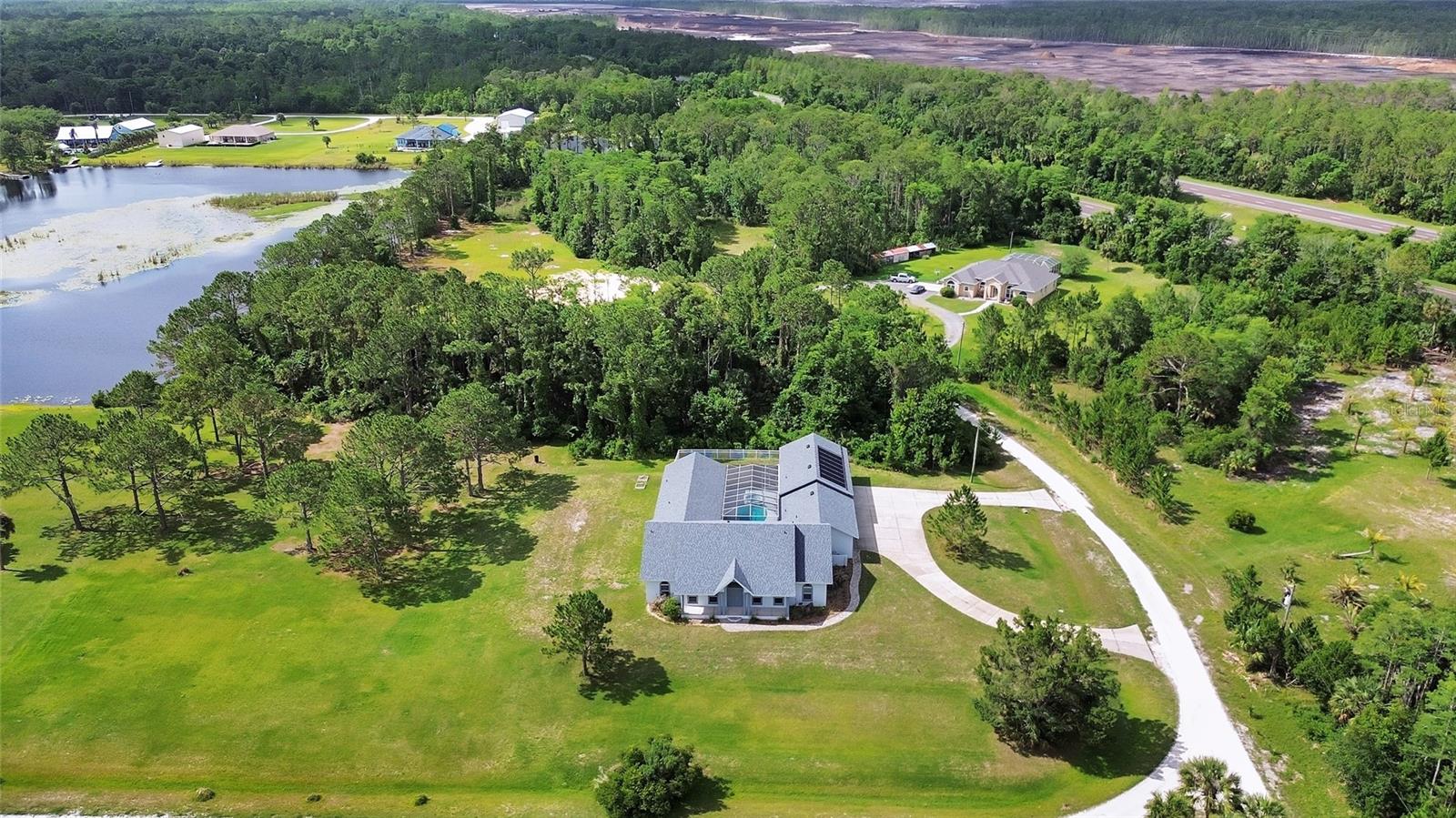 GLENCOE FARMS PARCEL15 - Residential