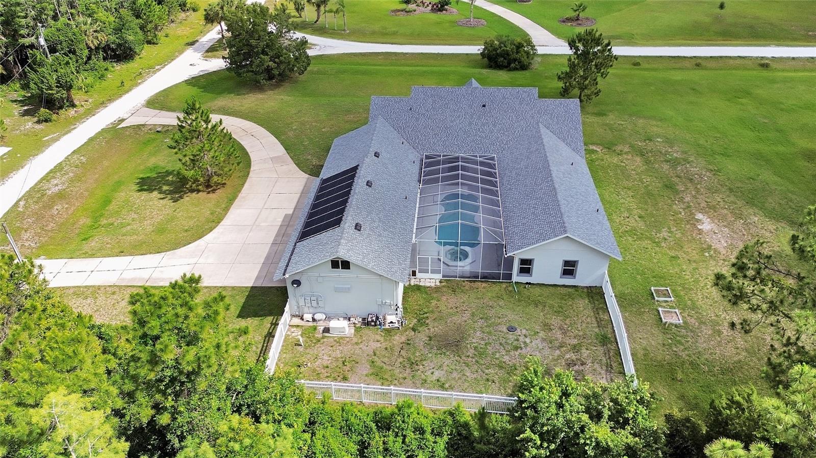 GLENCOE FARMS PARCEL15 - Residential