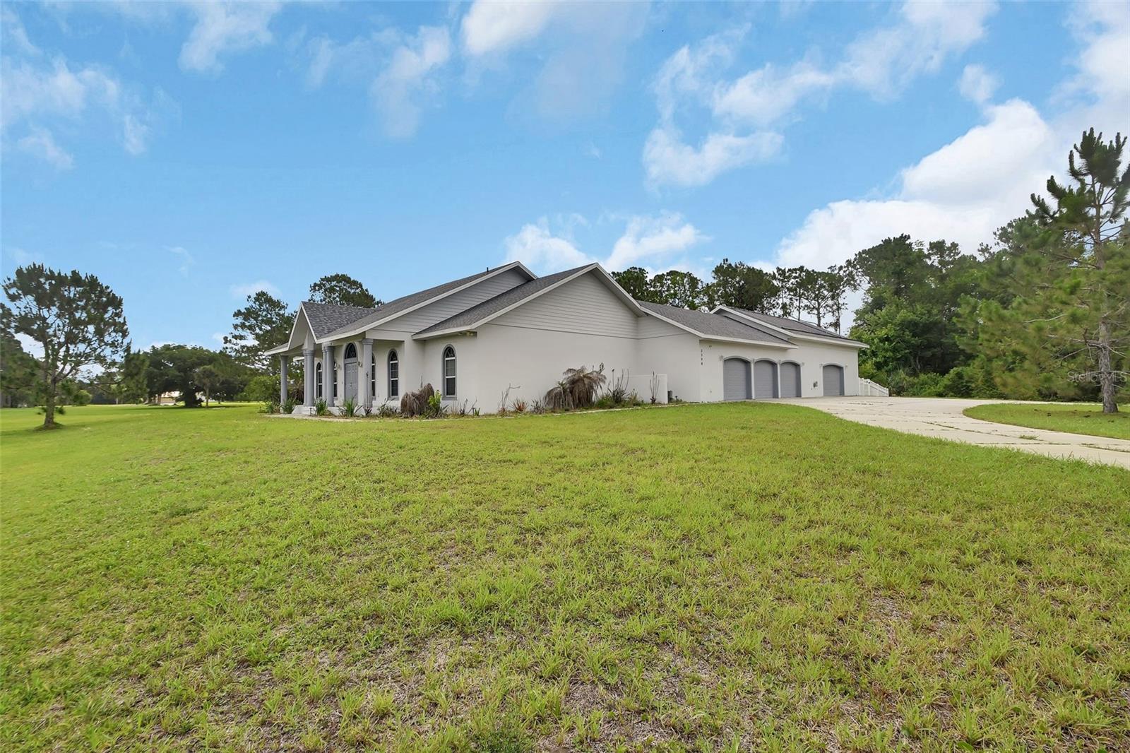 GLENCOE FARMS PARCEL15 - Residential