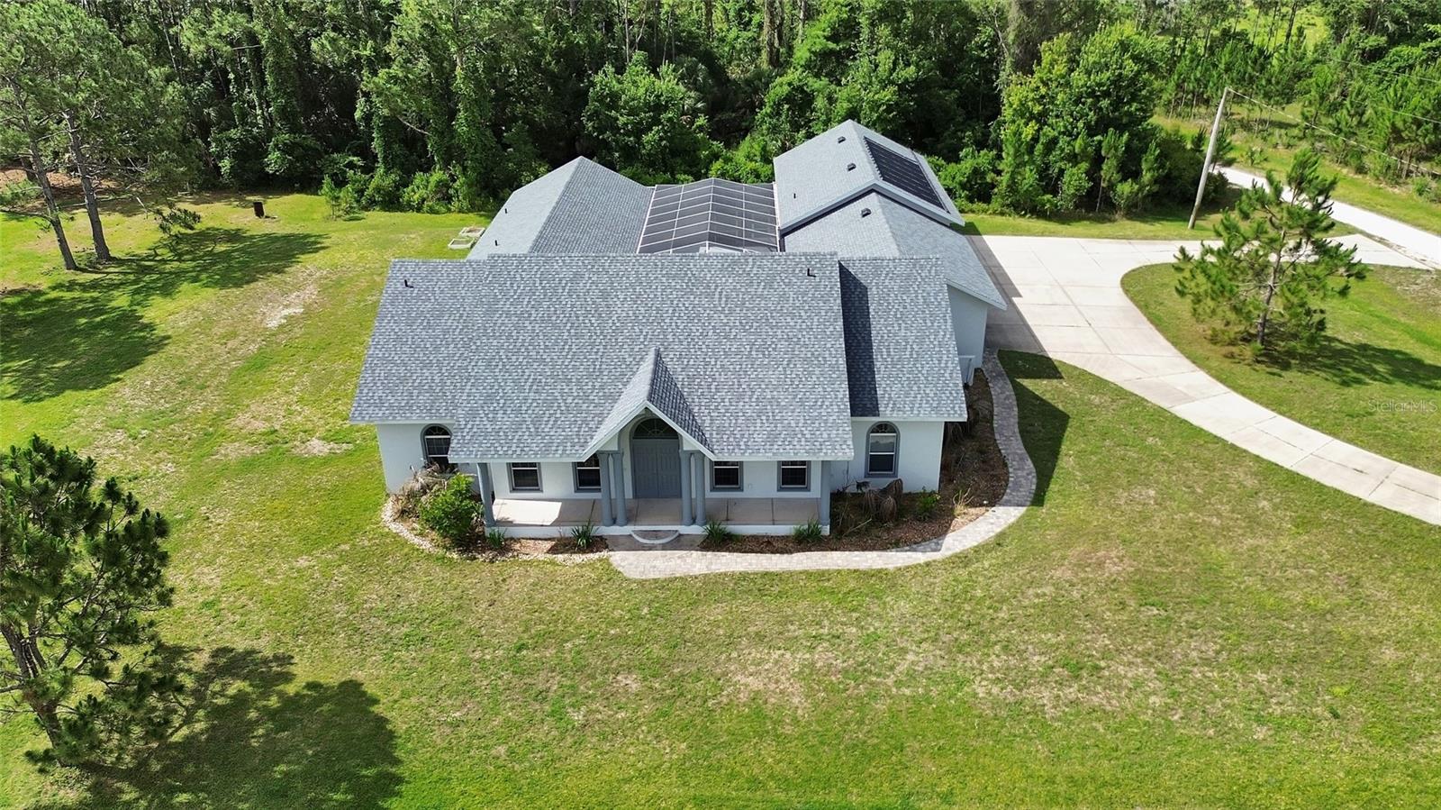 GLENCOE FARMS PARCEL15 - Residential