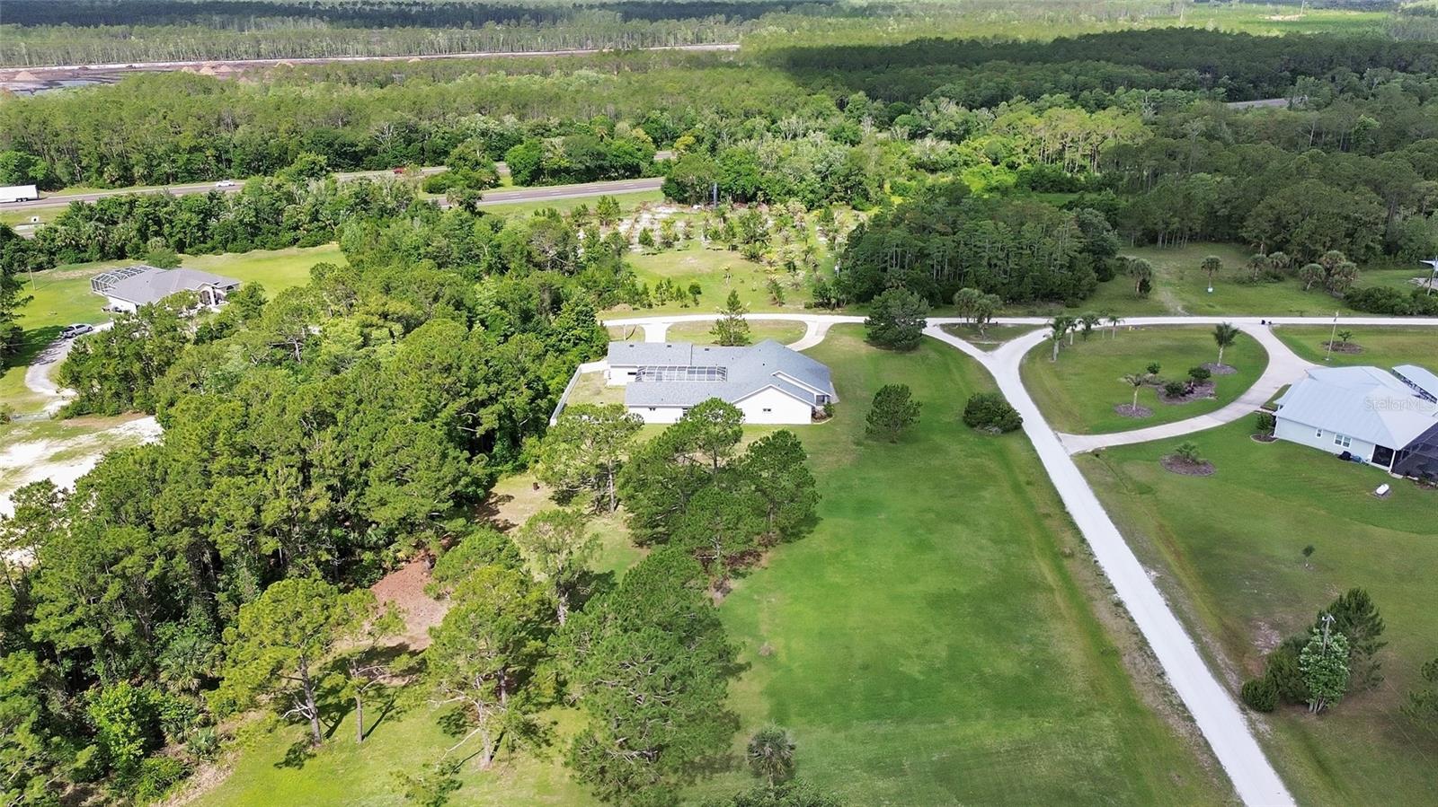 GLENCOE FARMS PARCEL15 - Residential