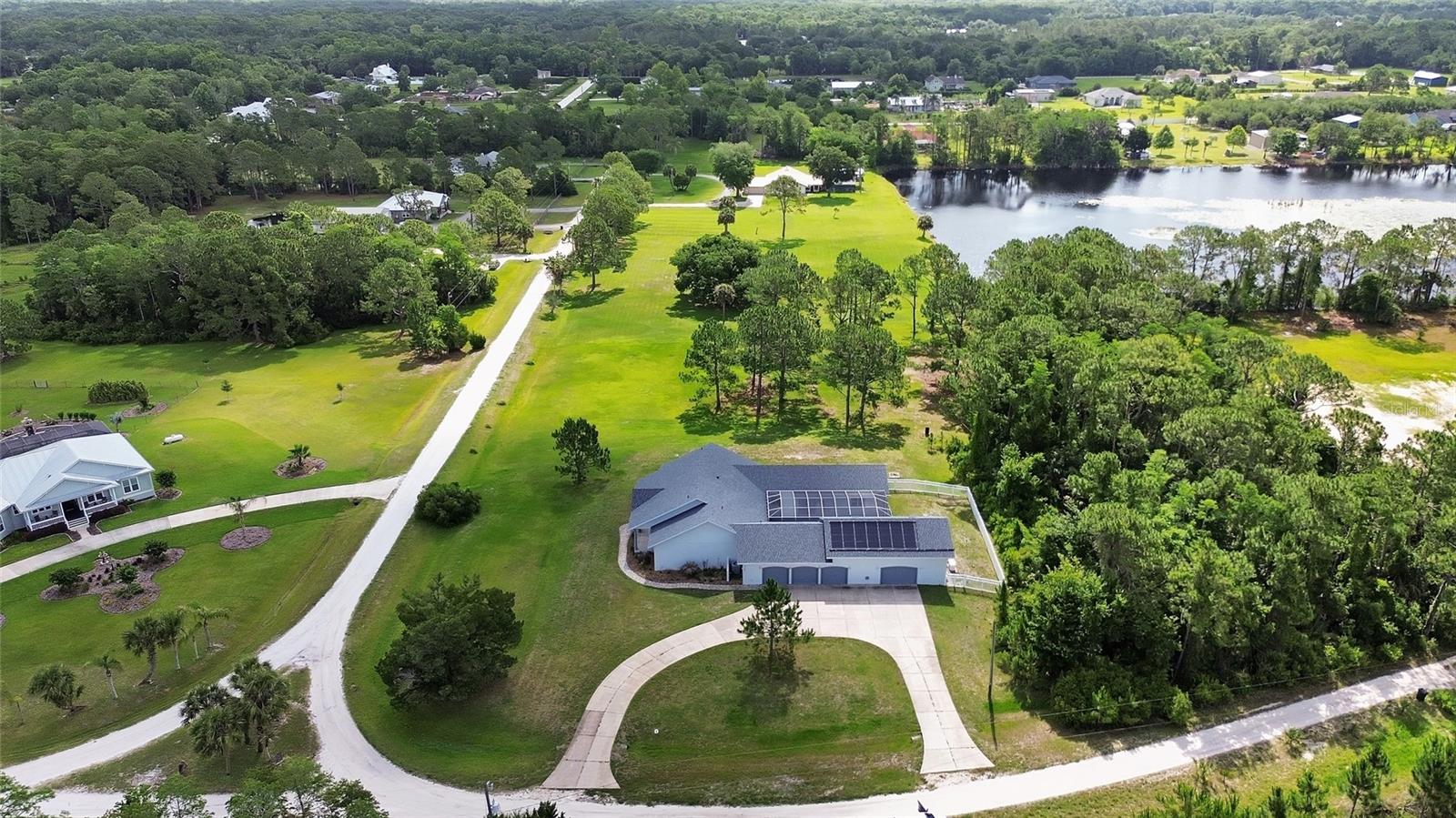 GLENCOE FARMS PARCEL15 - Residential
