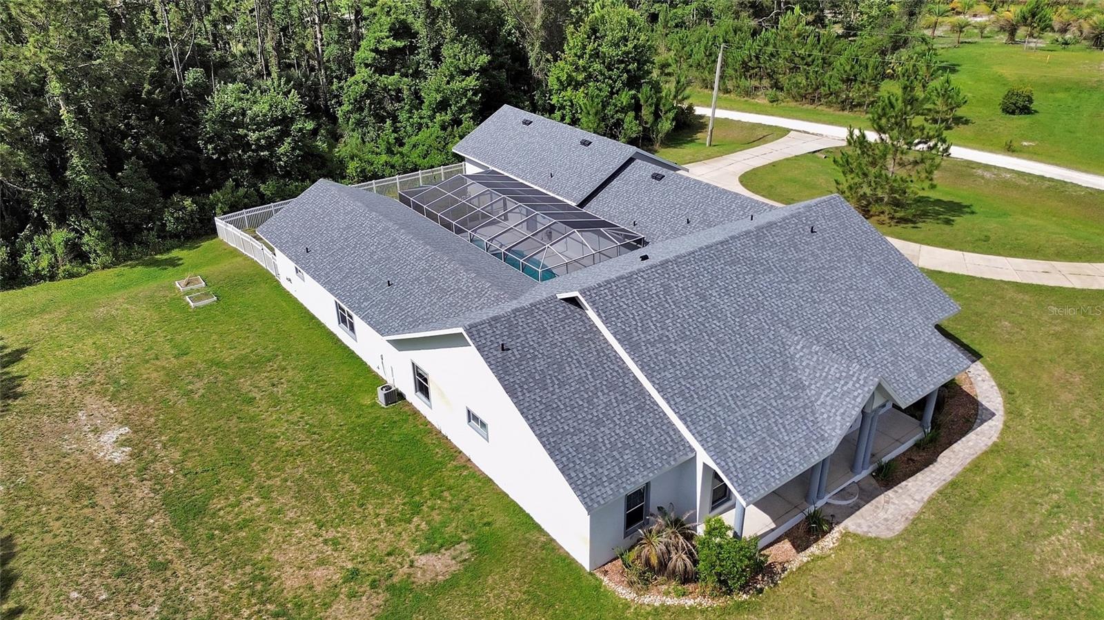 GLENCOE FARMS PARCEL15 - Residential